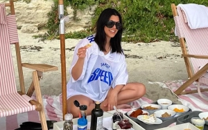 Kourtney Kardashian Shares Pics From Fun-Filled Beach Birthday Party for Daughter Penelope