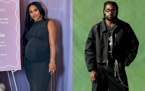 Joie Chavis Confirms Split From NFL Star Trevon Diggs Ahead of the Arrival of Their Baby