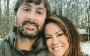 Lady A's Dave Haywood Welcomes Third Child, Baby Boy Joseph Michael