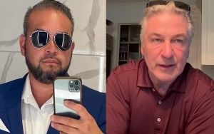 Jon Gosselin Advises Alec Baldwin Against Doing Reality TV Show