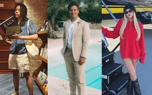 YouTuber D'Angelo Wallace Dubs Cody Ko 'Coward' for Remaining Mum After Tana Mongeau's Accusations