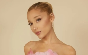 Ariana Grande Makes Exception for Music After Announcing Break