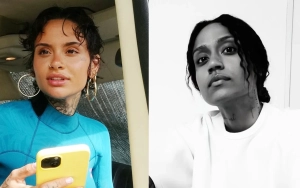 Kehlani Dubbed 'Insane' as Wife Mariel Gomerez Seeks to Annul 2-Month Marriage