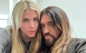 Billy Ray Cyrus Granted Motion to Ban Firerose From Using His Credit Cards Amid Divorce