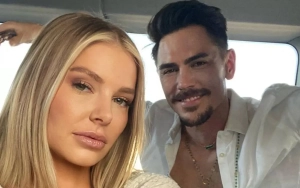 Tom Sandoval and Girlfriend Delete Instagram, Ariana Madix Fires Back After He Sues Her