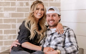 Christina Hall Removes Wedding Ring in First Outing Since Filing for Divorce From Josh Hall