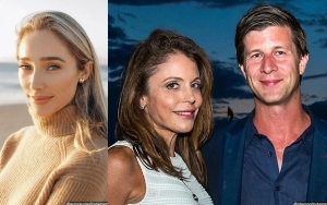Aurora Culpo Confirms She's 'Dumped' by Paul Bernon, Calls Out Bethenny Frankel