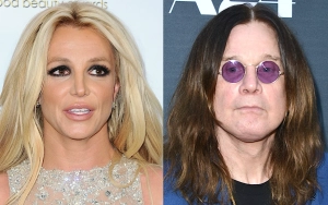 Britney Spears Claps Back at Ozzy Osbourne Over Dance Video Criticism