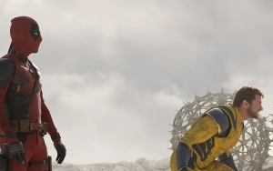 'Deadpool and Wolverine' Teams Up With WeRateDogs to Find Wolverine's Canine Counterpart