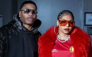 Nelly and Ashanti to Film Their Own Reality Series Ahead of Welcoming First Child Together