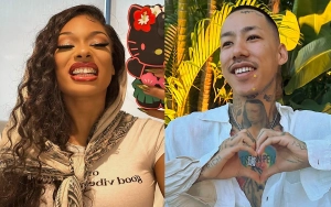 Megan Thee Stallion Delivers 'Epic' First Live Performance of 'Mamushi' With Yuki Chiba
