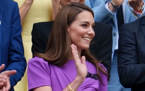 Kate Middleton Gradually Returns to Royal Duties, Supports Nature Conservation