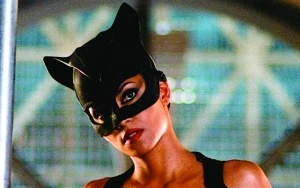 Halle Berry Reflects on Backlash Over 'Catwoman' Soft Plot