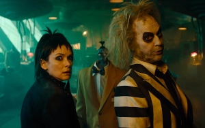 New 'Beetlejuice Beetlejuice' Trailer Unleashes a Sinister and Chaotic Adventure