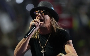 Kid Rock's Performance at Republican National Convention Sparks Mixed Reactions