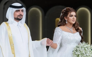 Dubai Princess Sheikha Mahra Bint Mohammed Declares Divorce on Instagram