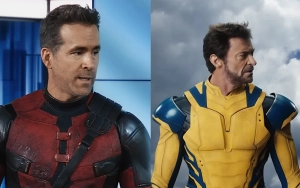 Ryan Reynolds and Hugh Jackman Featured in Stray Kids' 'Chk Chk Boom' Music Video