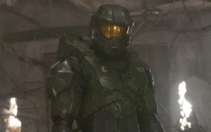 'Halo' TV Series Canceled by Paramount+