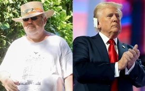 Kyle Gass' Apology Deleted After Trump Comment Controversy