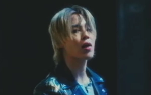 Jimin Unleashes 'Who' Music Video to Celebrate 'MUSE' Album Release