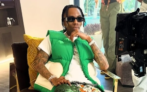 Soulja Boy Drags Tasha K and William The Baddest to Court Over 'Fake' Gay Rumors