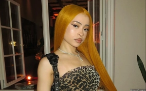 Ice Spice Draws Mixed Reactions After Flaunting Her Snatched Waist