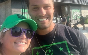 Miranda Lambert and Husband All Smiles in New Pic After His Viral Handsy Video With Another Woman