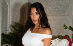 Kim Kardashian Reveals Son's Vitiligo Diagnosis