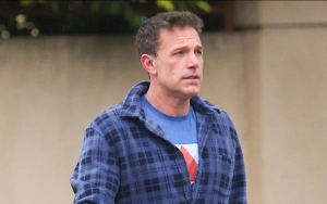 Ben Affleck Tells Daughter Violet to Be 'Realistic' After Her Speech on Mask Mandates