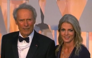 Clint Eastwood Mourning the Loss of His Longtime Partner Christina Sandera