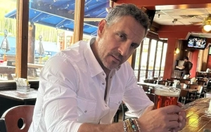 Mauricio Umansky's Mystery Lover Revealed After Airport PDA