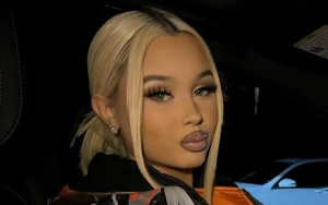 Alabama Barker Shows Off Jaw-Dropping Curves After Admitting to Taking Weight Loss Medication