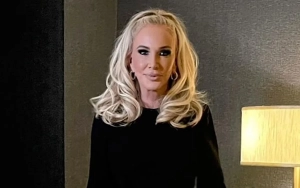 Shannon Beador Shares Shocking Photo from DUI Accident