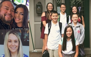 Jon Gosselin Shares Updates on Relationships with Ex-Wife Kate, Children and Girlfriend