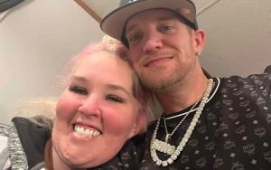 Mama June Baffles Husband Justin Stroud With Surprise Vow Renewal