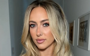 Pregnant Brittany Mahomes Flaunts Stunning New Hairstyle