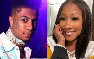 Blueface's Mom Plans Welcome Home Party for Him As He's Granted Probation Again