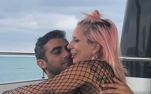 Lady GaGa's Friends Allegedly Think Her BF Michael Polansky Is a 'Control Freak'
