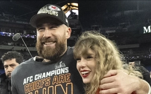 Travis Kelce Showers Taylor Swift With Lavish Gifts Following $75K Shopping Spree in Milan