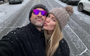 Maksim Chmerkovskiy Dishes on 'Difficult' Parenting After Welcoming Baby No. 3 With Peta Murgatroyd