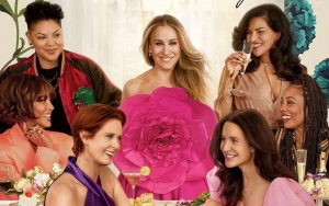 Fake 'And Just Like That' Production Notices Take Over NYC, Tease Outlandish Plotlines