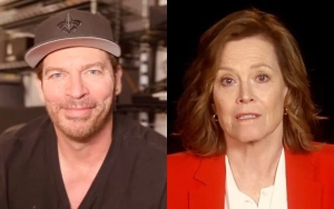 Harry Connick Jr. Recalls Being Snubbed by Sigourney Weaver on Movie Set Due to This Reason 