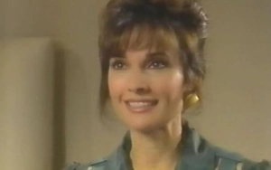 Esta TerBlanche, 'All My Children' Star, Found Dead at 51