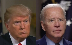 Donald Trump Takes a Dig at Joe Biden After He Bows Out of 2024 Presidential Race