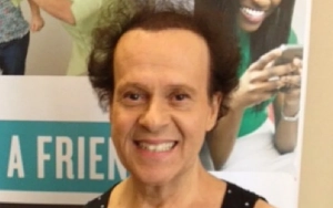 Richard Simmons' Final Photo and Message to Fans Unveiled One Week After His Death