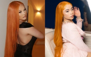 Alabama Barker Likened to Ice Spice With New Stunning Hairstyle