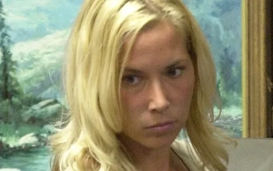 Eminem's Ex-Wife Kim Mathers Sports Thumb Brace After Spotted With Facial Injury
