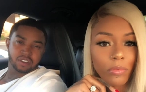 Lil Scrappy and Bambi Spark Reunion Rumors After Fun Outing at Club