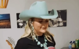 Miranda Lambert Previews Song 'Alimony' After Husband Brendan McLoughlin's PDA Scandal