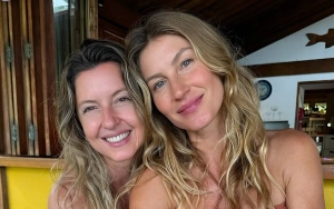 Gisele Bundchen 'Grateful' to Celebrate 44th Birthday With 'Super Sis' Patricia